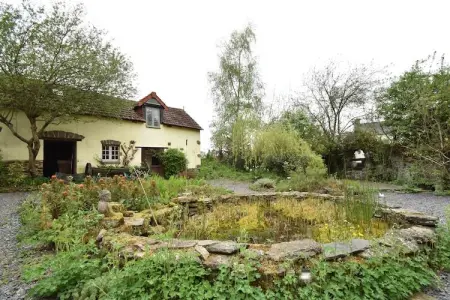 Location Maison à Saint Clair sur l'Elle 2 personnes