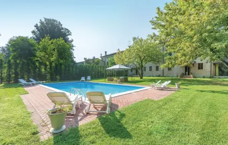 Location Maison à Goito (MN) 13 personnes