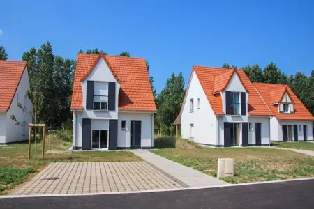 Location Maison à Berck Sur Mer 6 personnes