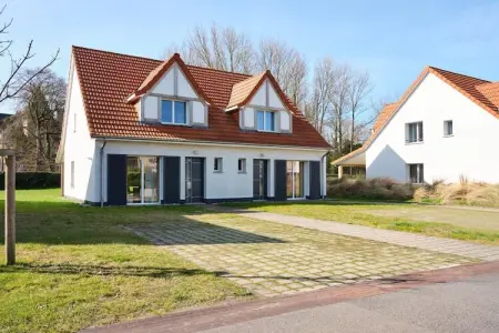 Location Maison à Berck Sur Mer 4 personnes