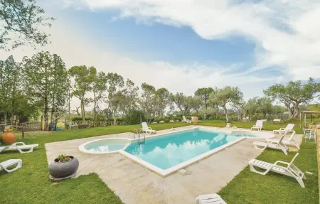 Location Maison à Acquedolci 8 personnes