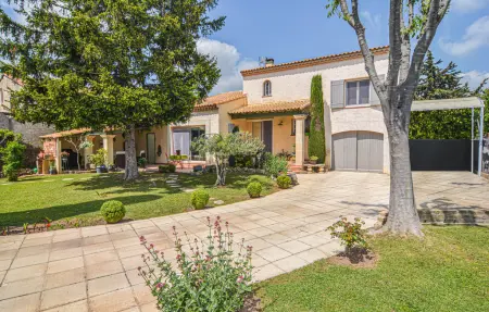 Location Maison à Saint Martin de Crau 4 personnes