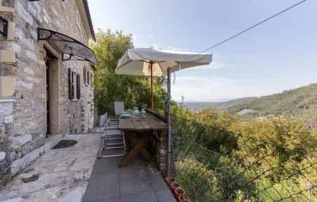 Location Maison à Pietrasanta  LU  4 personnes