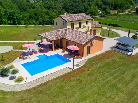 Location Maison à Frankovići 6 personnes
