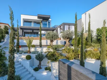 Location Maison à Crikvenica 8 personnes