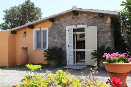 Location Gîte à Sant'Antioco 2 personnes