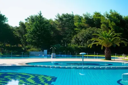 Location Chalet à Baia Domizia (CE) 6 personnes