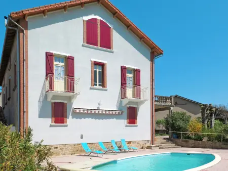 Location Maison à Lacapelle Ségalar 6 personnes