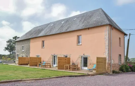 Location Maison à Sainteny 9 personnes