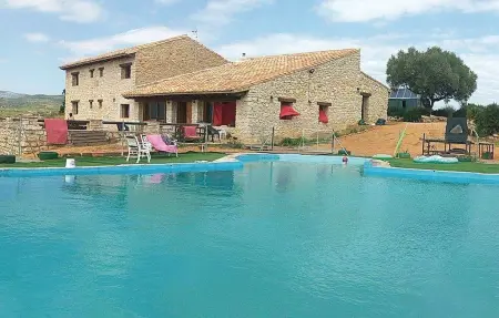 Location Maison à La Salzadella 24 personnes