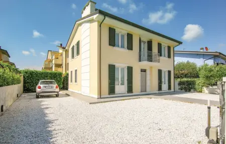 Location Maison à Torre del Lago Puccini 8 personnes