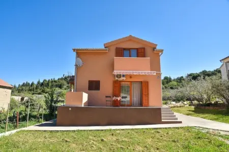 Location Maison à Veli Iz 5 personnes