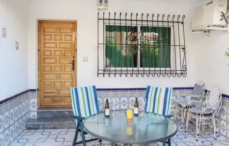 Location Maison à Los Alcazares 4 personnes
