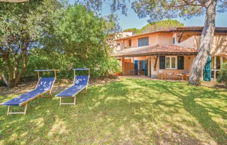 Location Maison à Castiglione d. Pescaia 5 personnes