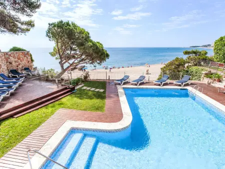 Location Maison à Playa de Aro 6 personnes