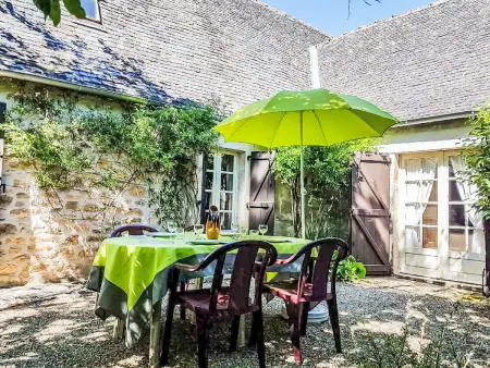 Location Gîte à Turenne 4 personnes