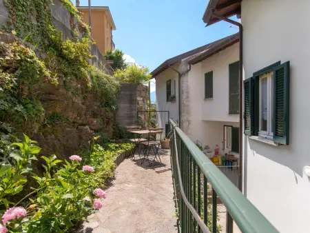 Location Maison à Bellano 8 personnes