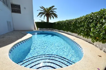 Location Villa à de la Serrella Altea La Vella 7 personnes