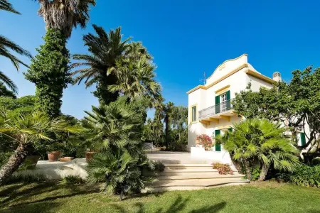 Location Villa à Salemi 10 personnes