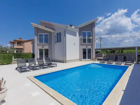 Location Maison à Umag 8 personnes