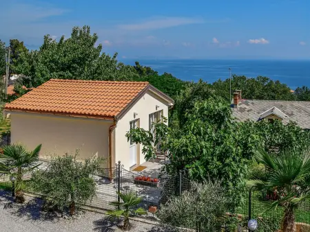 Location Maison à Opatija 2 personnes