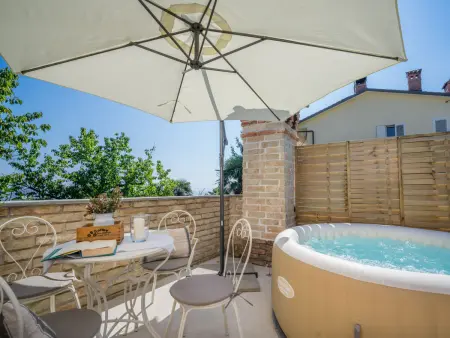 Location Maison à Opatija Ika 3 personnes