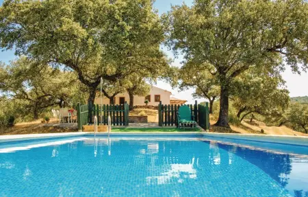 Location Maison à Villaviciosa de Córdoba 10 personnes