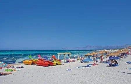 Location Maison à Can Picafort 8 personnes