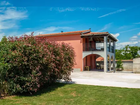 Location Maison à Pula 6 personnes