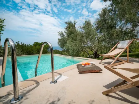 Location Villa à Rijeka 8 personnes