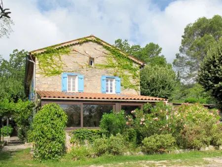 Location Maison à Fayence 6 personnes