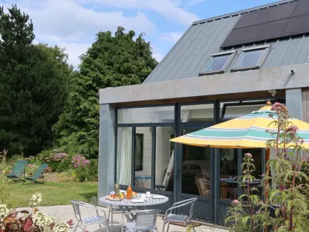 Location Maison à Locquirec 3 personnes