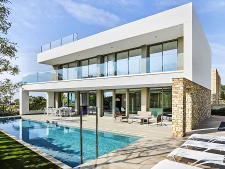 Location Villa à Cambrils 8 personnes