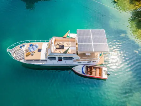 Location Maison à Rabac Sveti Lovreč Labinski 4 personnes