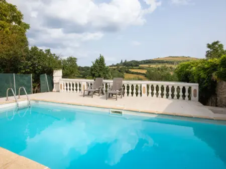 Location Maison à Epertully 4 personnes