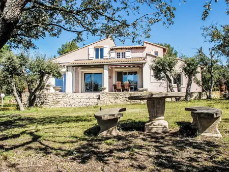 Location Villa à L'isle sur la Sorgue 7 personnes
