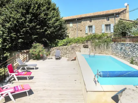 Location Maison à Nyons 2 personnes