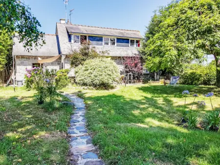 Location Maison à Saint Lunaire 5 personnes