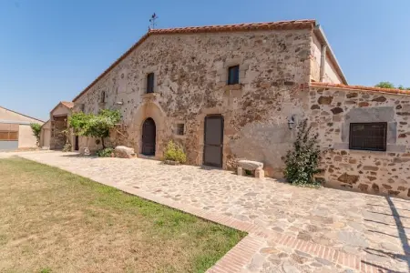 Location Maison à Cassà de la selva 9 personnes