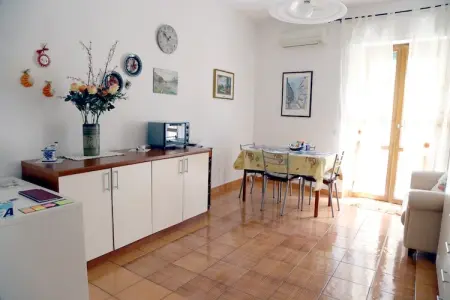 Location Maison à Matera 5 personnes