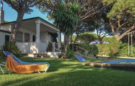 Location Maison à Mazagón 7 personnes