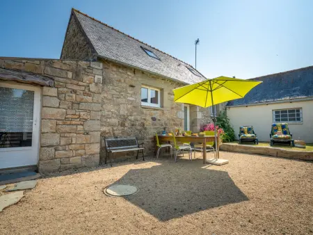 Location Maison à Ploumilliau 4 personnes