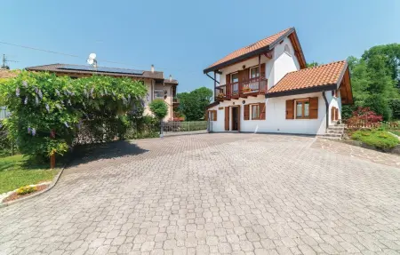 Location Maison à Feltre (BL) 6 personnes