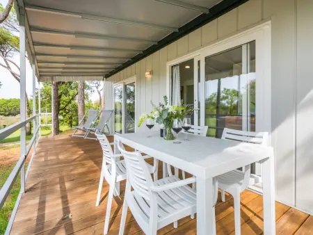 Location Maison à Grado 6 personnes