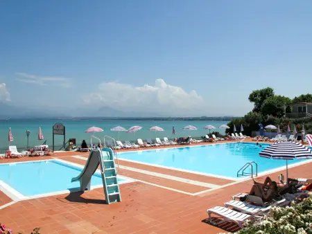 Location Maison à Peschiera del Garda 4 personnes