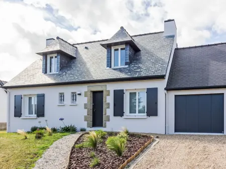 Location Maison à Dinard 8 personnes
