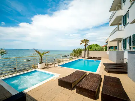 Location Maison à Zadar Kožino 12 personnes