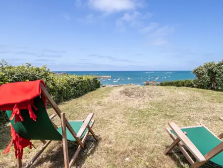 Location Maison à Cléder 2 personnes