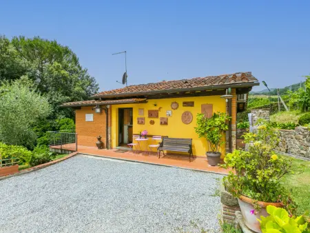Location Maison à Pescia 4 personnes