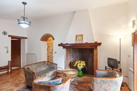 Location Maison à San Valentino, Sorano 5 personnes